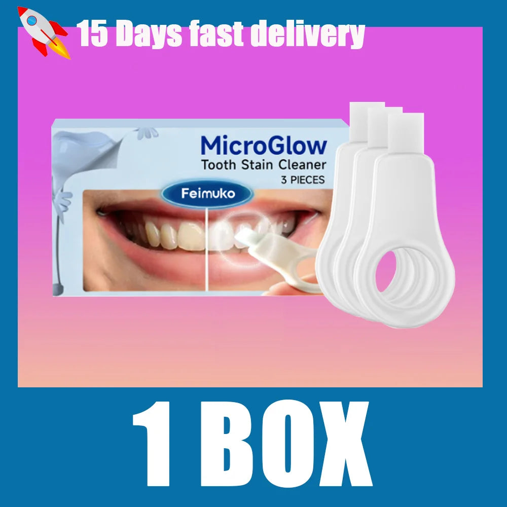 Dental Stain Remover Daily Teeth Cleaning To Reduce