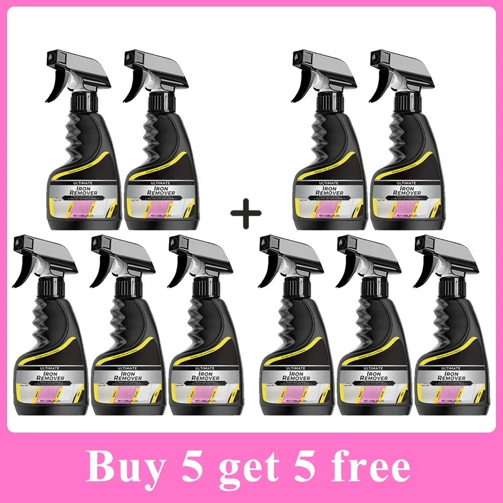 Hs68-Car Rust Remover Quick Remover Exhaust Pipe Rust