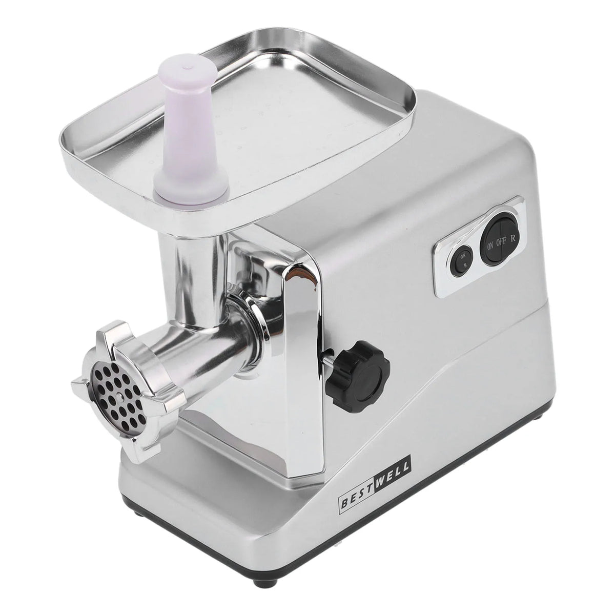 Electric Meat Grinder Meat Mincer Rugged Butcher Shops