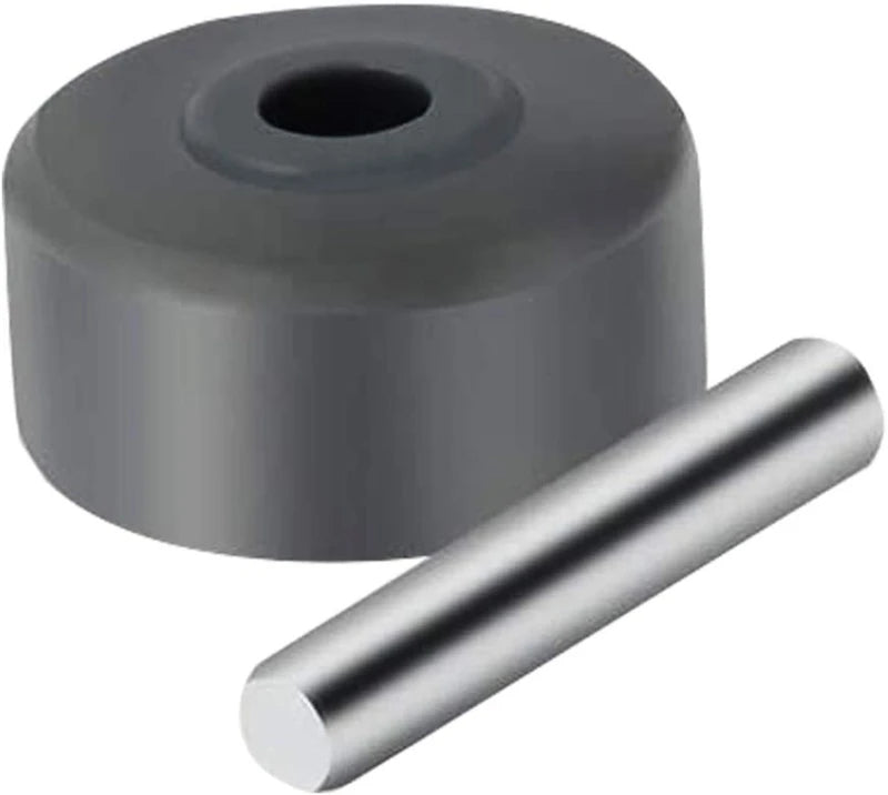 Antiwear Brush Wheel Vacuum Cleaner Caster Vacuum Cleaner