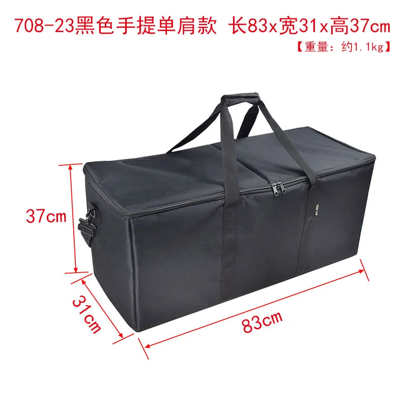 Astronomical Telescope Storage Bag Professional Stargazing
