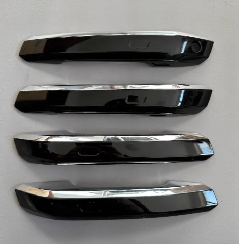 Auto Exterior Door Handle Cover Audi A4 B9