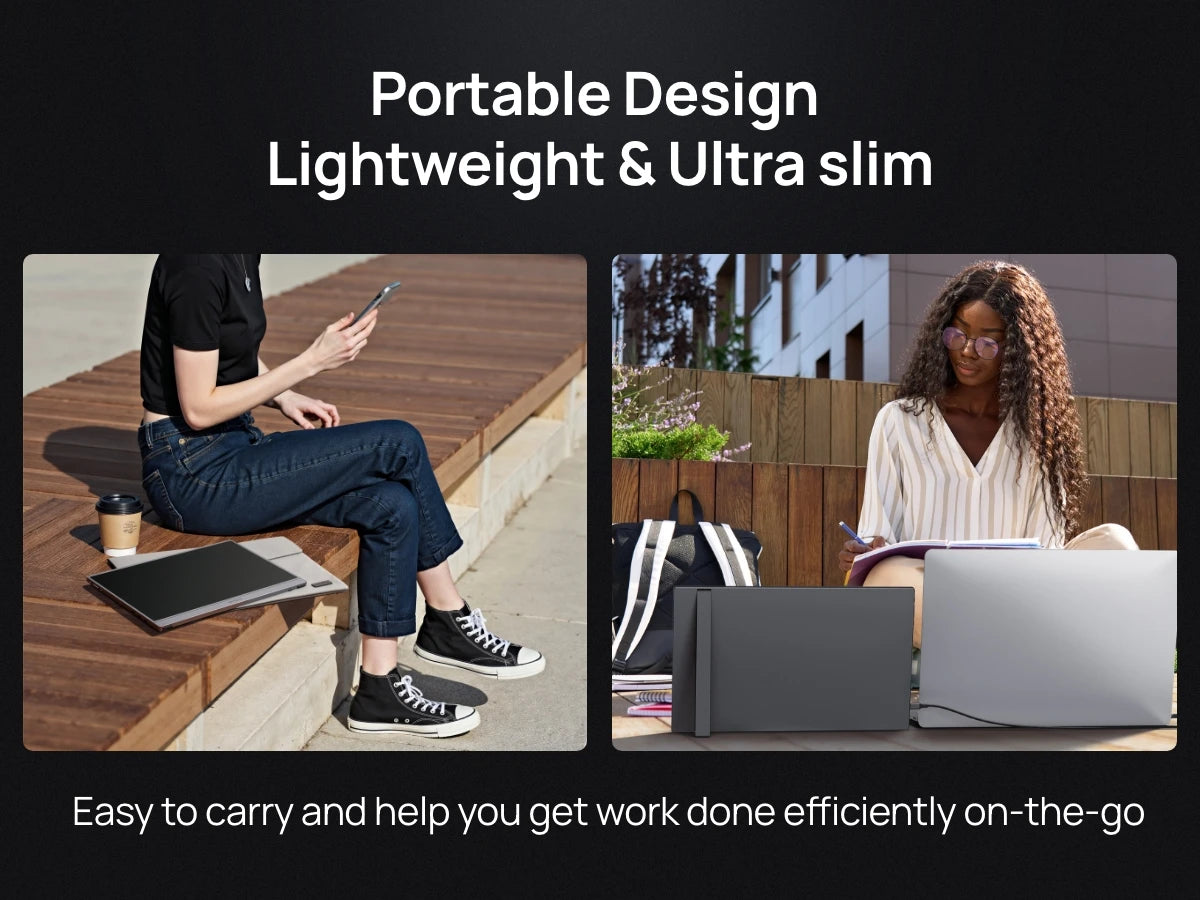Arzopa 16 1inch 180hz 5k 107 Srgb Monitor
