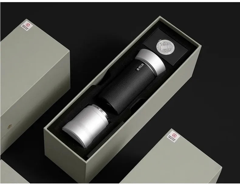 Timemore Millab M01 Hand Coffee Grinder Coffee Bean