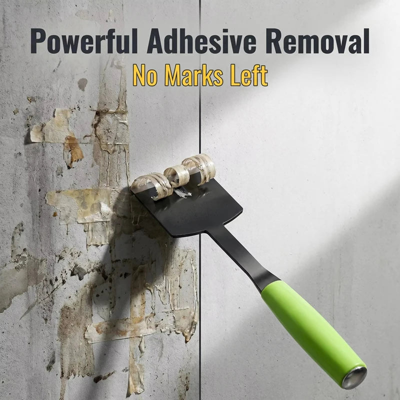 Cleaning Scraper Pot Bottom Remover Range Hood Grease