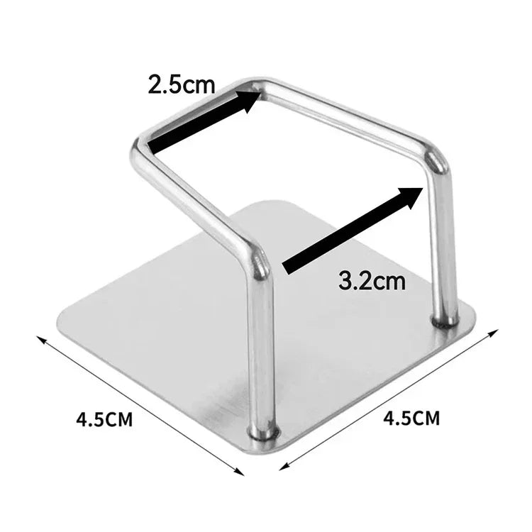 Sink Sponge Holder Stainless Steel Sponge Holder Sponge