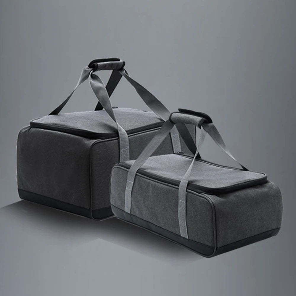 Camping Cookware Bag Cooking Utensils Bag Outdoor Stove