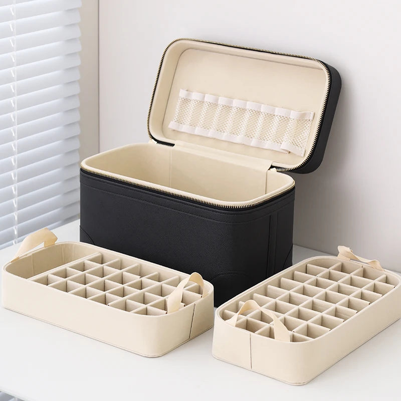 66slots Essential Oil Bag Doterra Essential Oil Multi-Functional