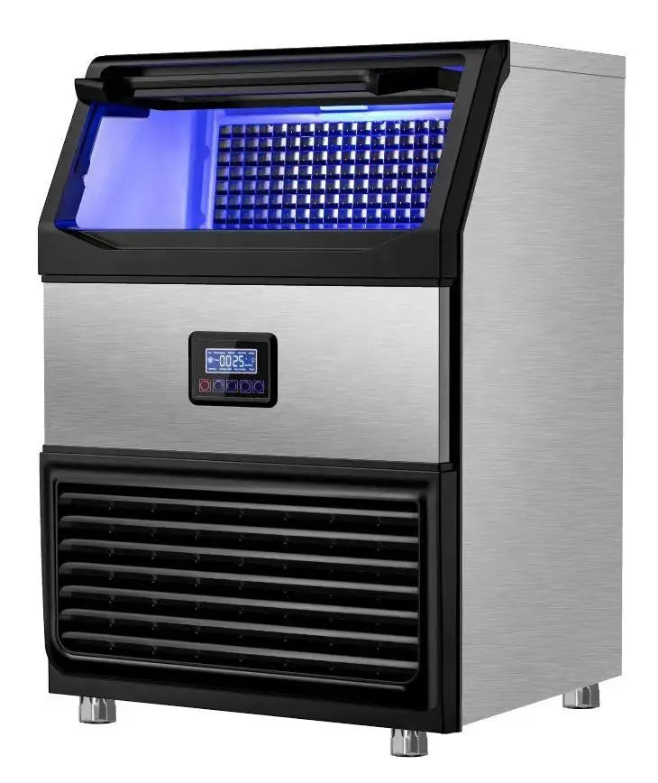 Commercial Appliance Food Processing Machine Electric Food Prep