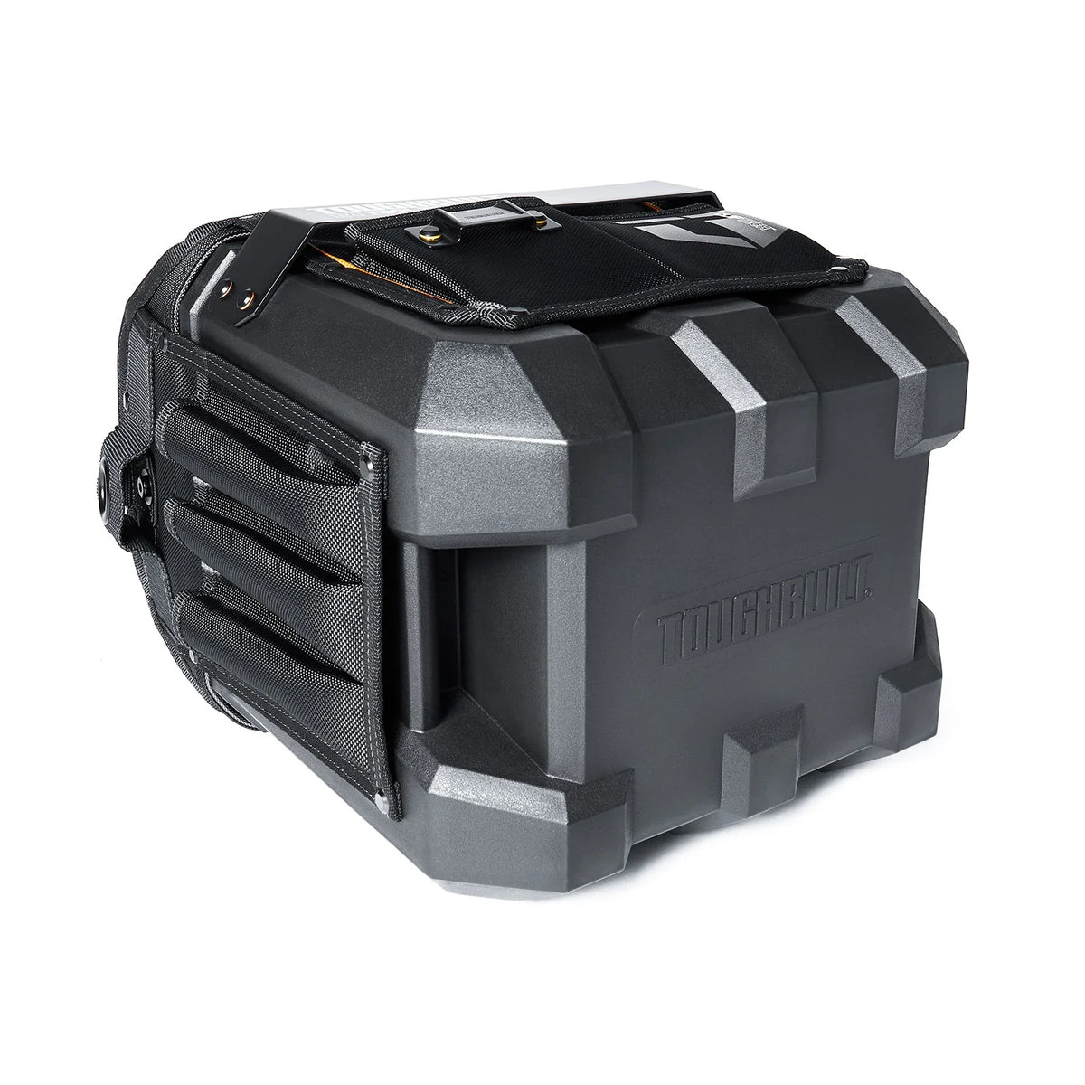 Toughbuilt Tb-Ct-82-12/Tb-Ct-82-16 Medium/Large Tote 1pcs Oxford