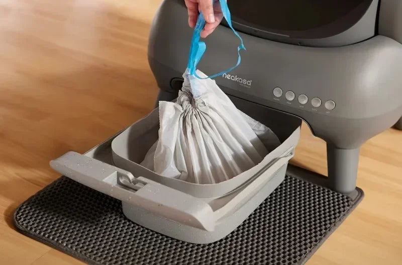 Neakasa Cat Toilet Self Cleaning Automatic Toilet App