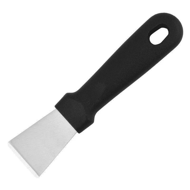 Stainless Steel Putty Knife Scraper Shovel Cleaning Scraper
