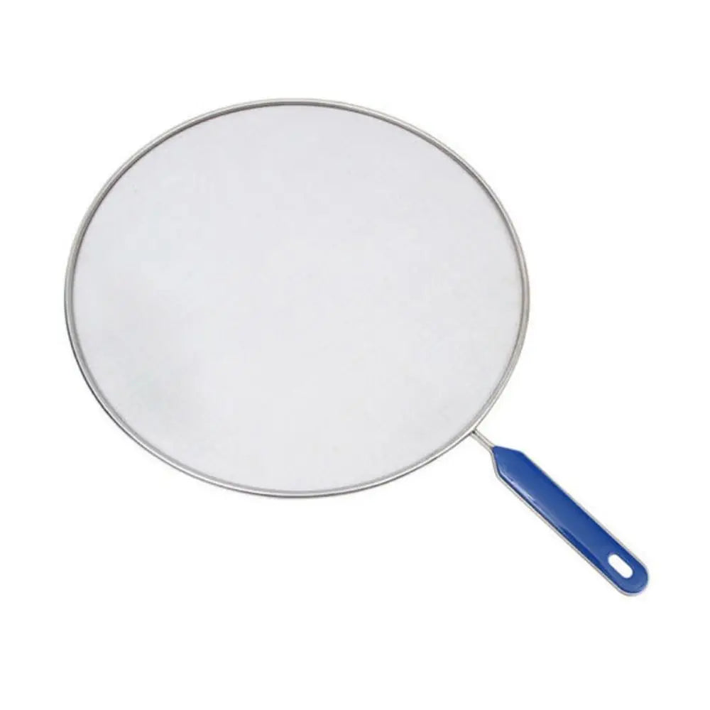 Grease Splatter Screen Guards Mesh Anti Splatter Guard