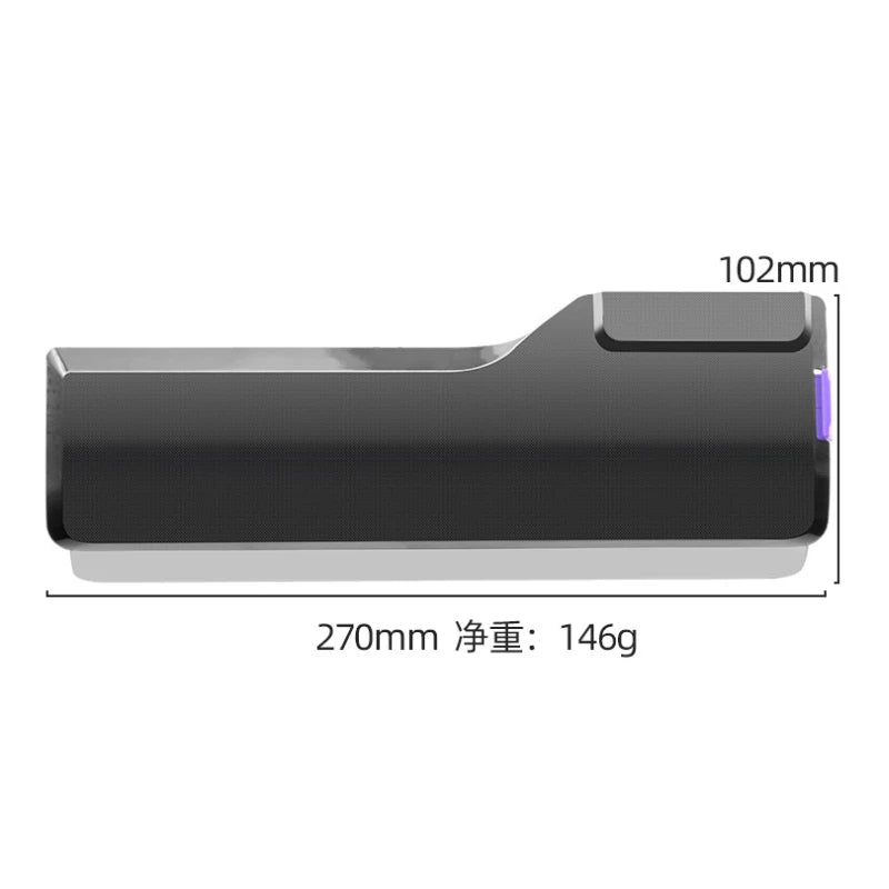 Original Narwal S20 Pro Wet Dry Vacuum Water