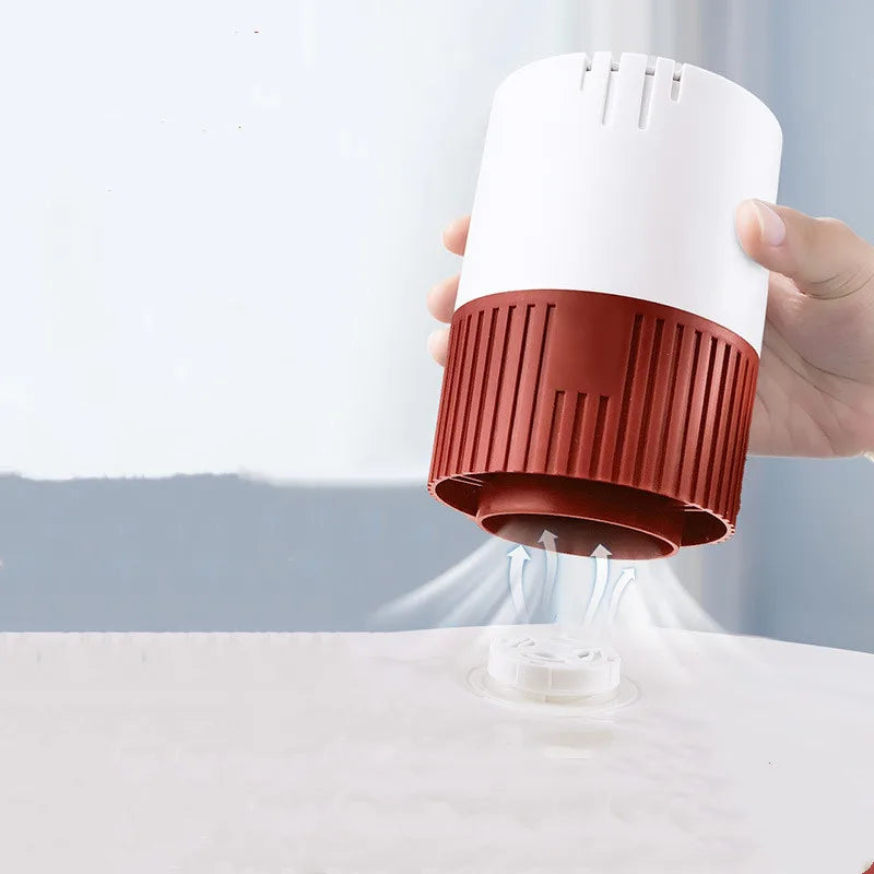 Vacuum Compression Bag Electric Pump Suction Pump Mini