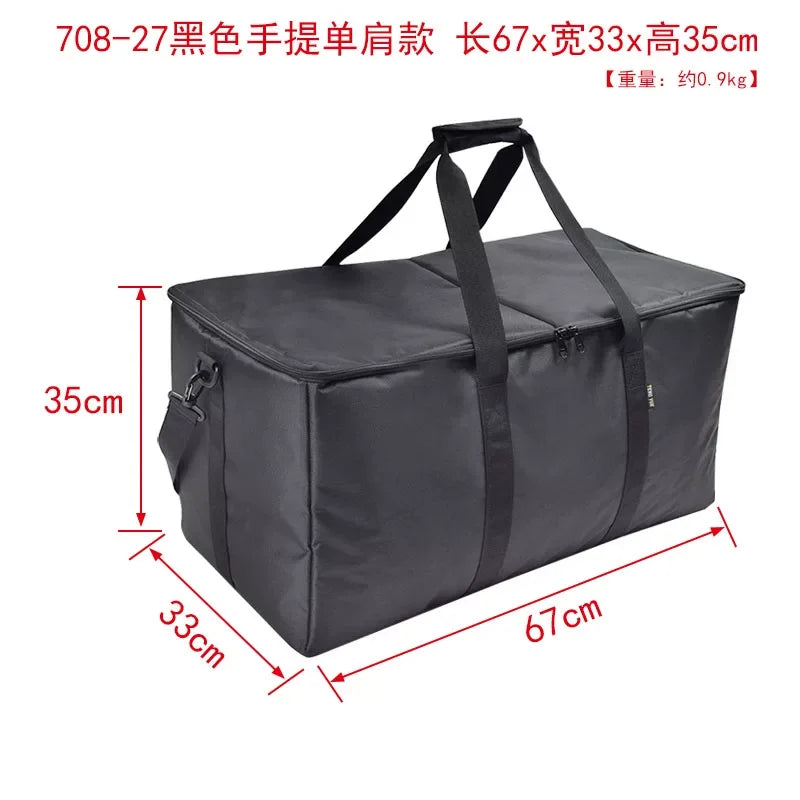 Astronomical Telescope Storage Bag Professional Stargazing