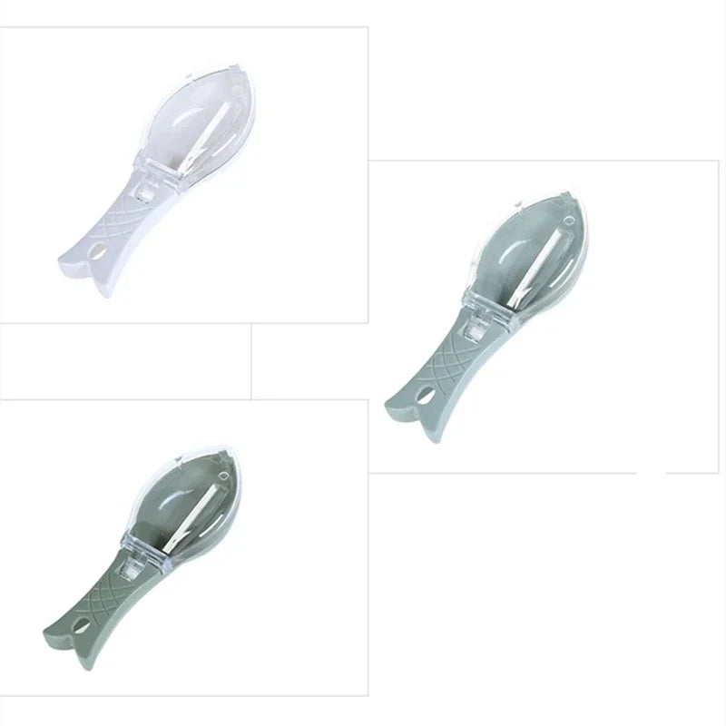 Fish Scales Graters Scraper Fish Cleaning Scraping Scales