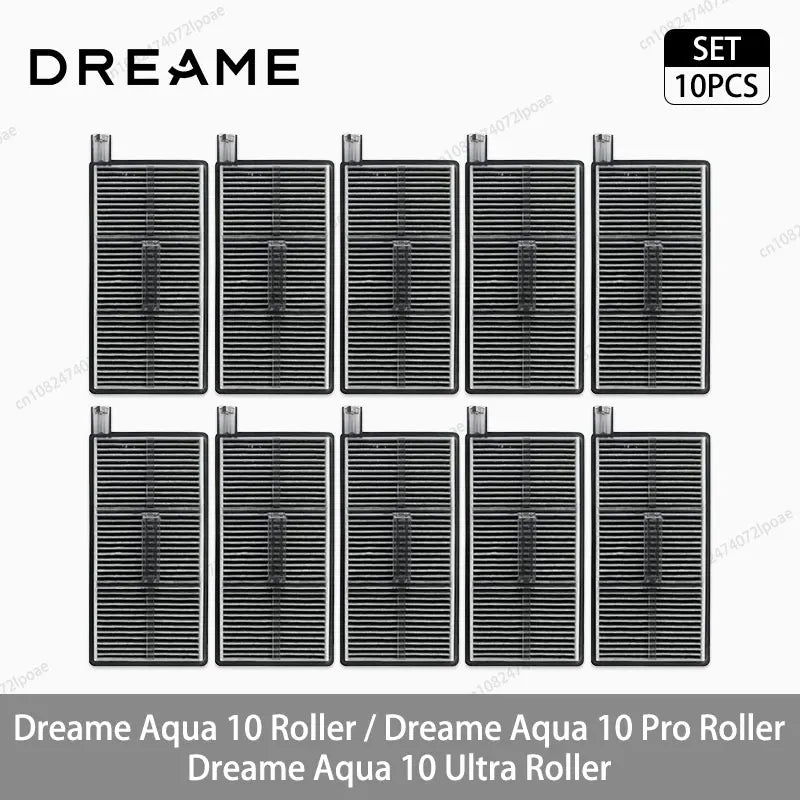 Dreame Aqua 10 Roller / Aqua 10 Pro
