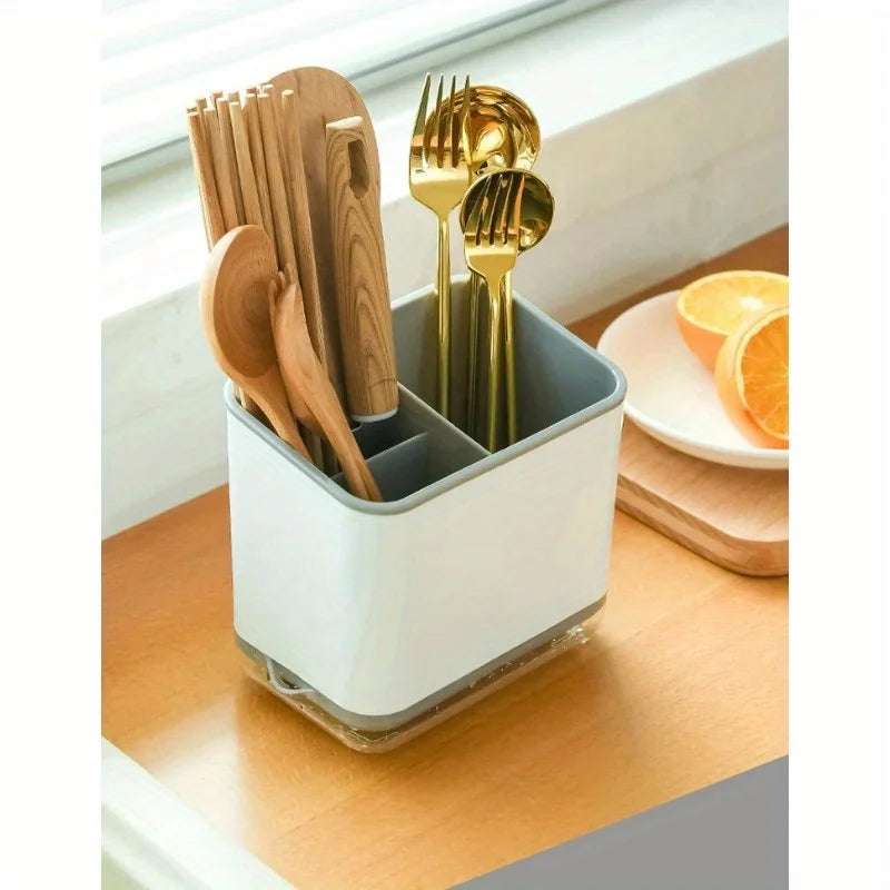1pc Storage Dish Drying Rack Drainer Dish Drainer