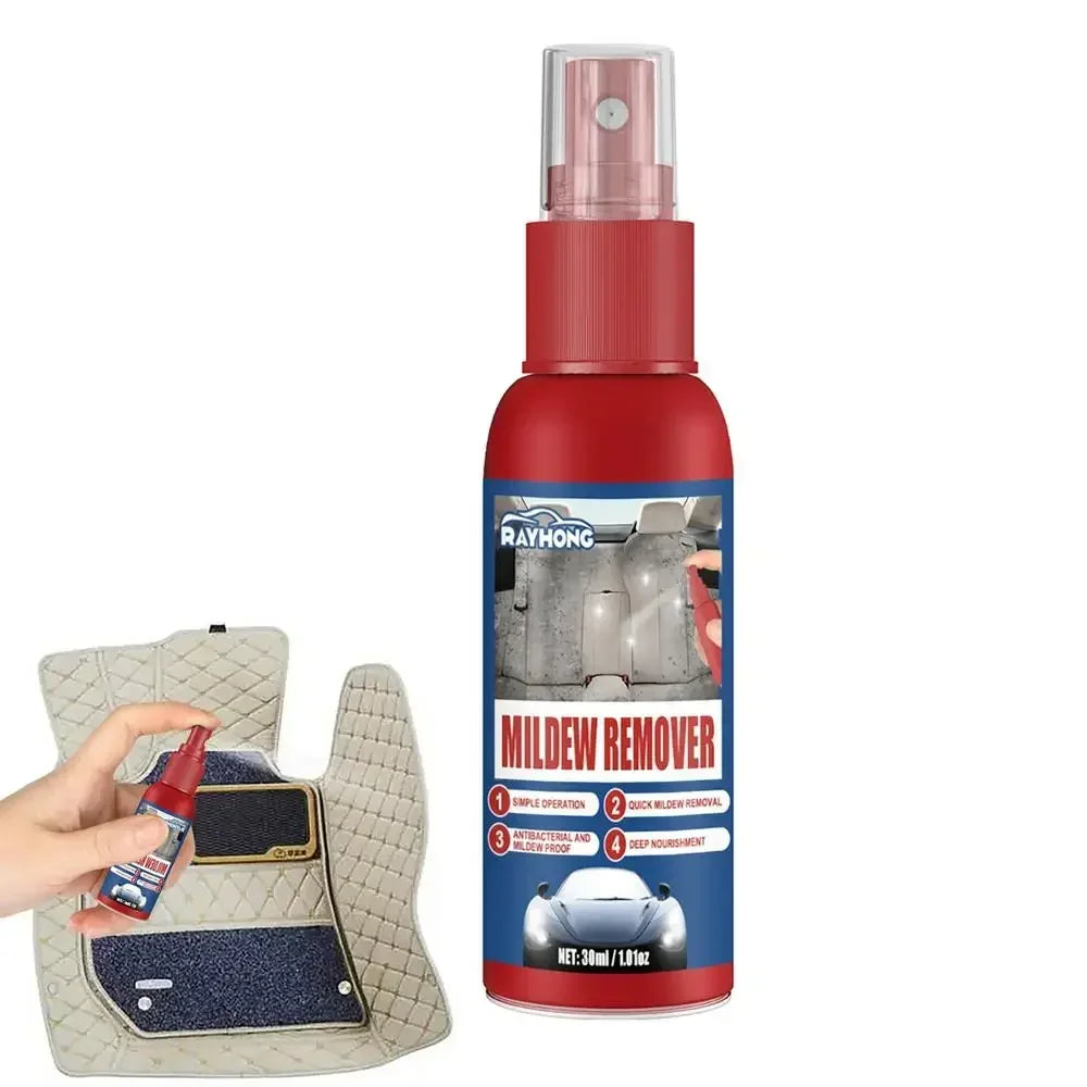 All In One Car Interior Cleaning Spray Multi