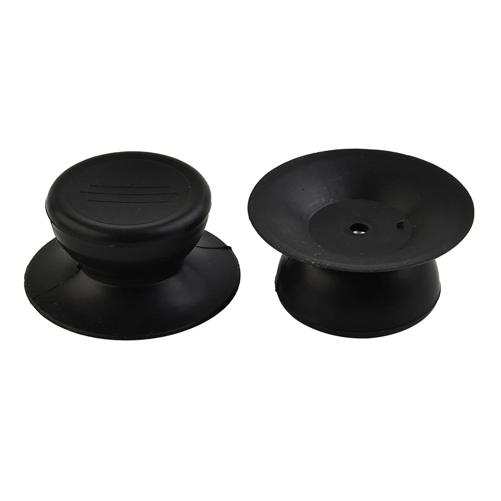 5pcs Cooking Pot Pan Lid Handle Replacement Knob