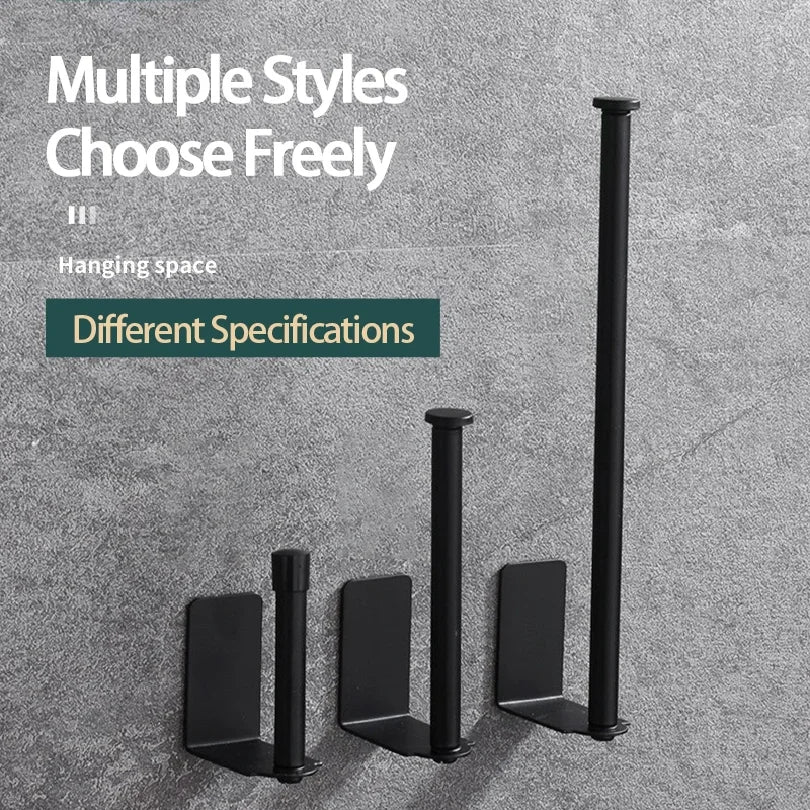 Towel Holder Stainless Steel Paper Towel Holder Under