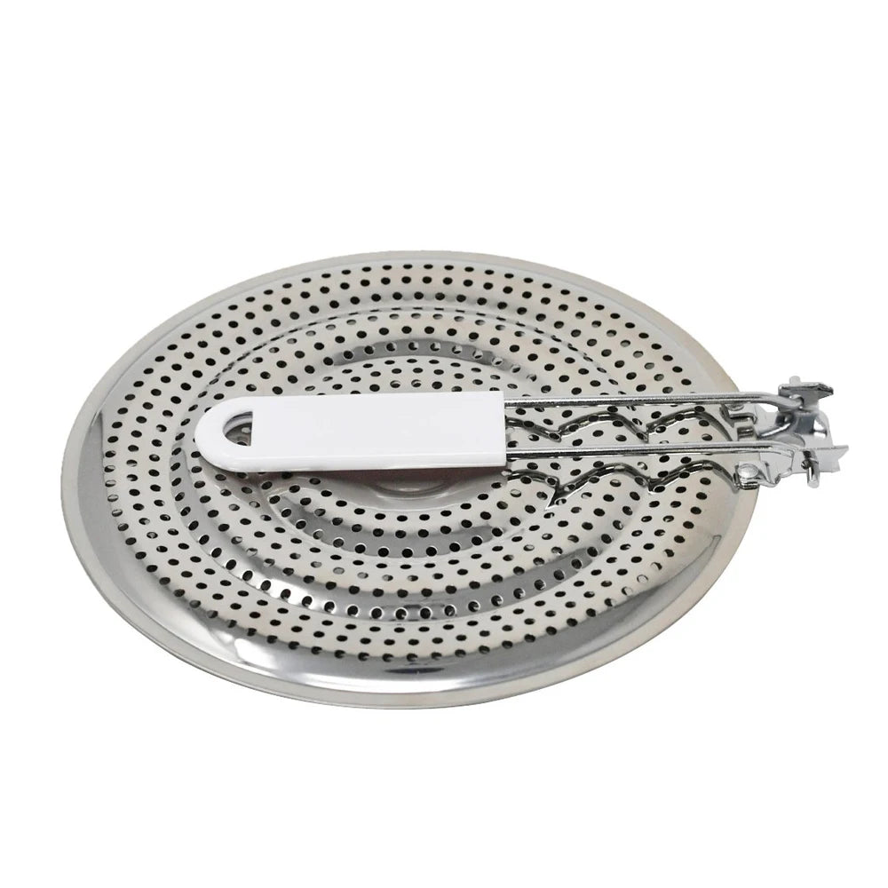 Induction Cooker Heat Conduction Plate Stainless Steel Induction