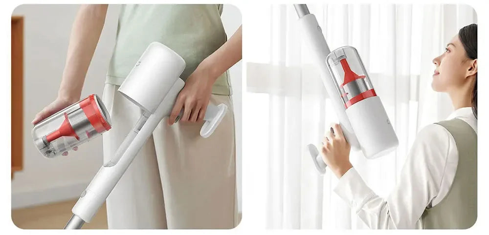 Mijia Wireless Vacuum Cleaner Lite B204 16kpa Strong