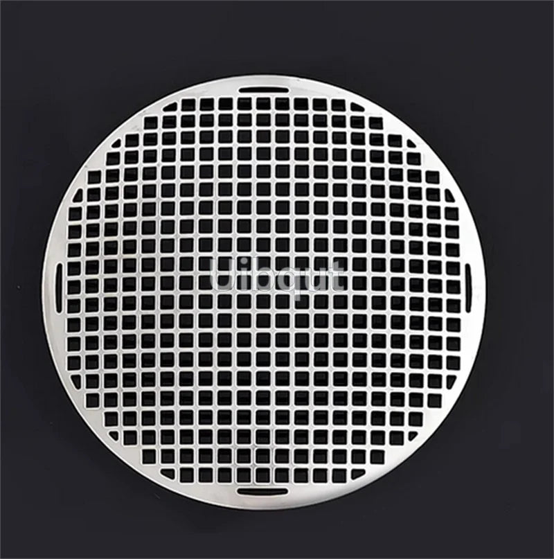 15 To 60cm Smooth Barbecue Round Cooling Baking