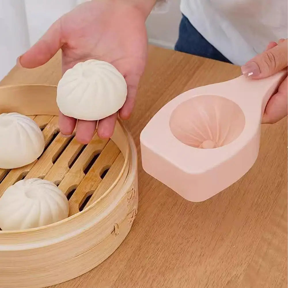 Baking Mold Steamed Bread Mold Artifact Pasta Steamed