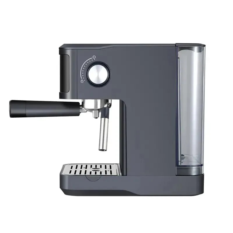 Electric Italian Coffee Machine 20 Bar Professional Expresso