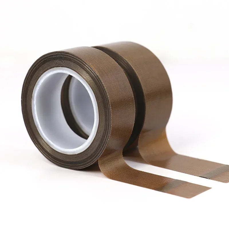 10m 13/0 18mm Ptfe High Temperature Resistance Tapes