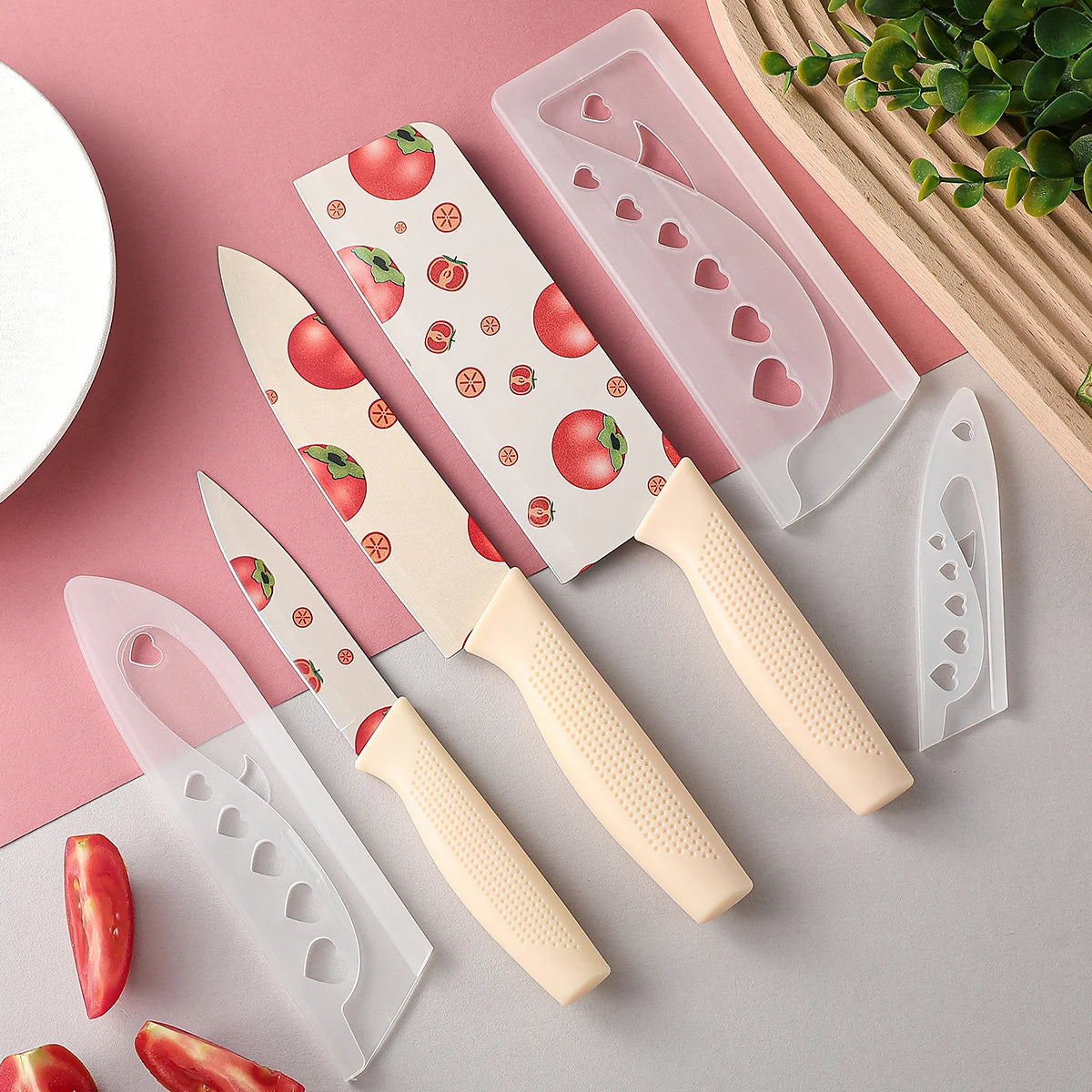 Knife Professional Small Knife Chef Knife Vegetable Fruit