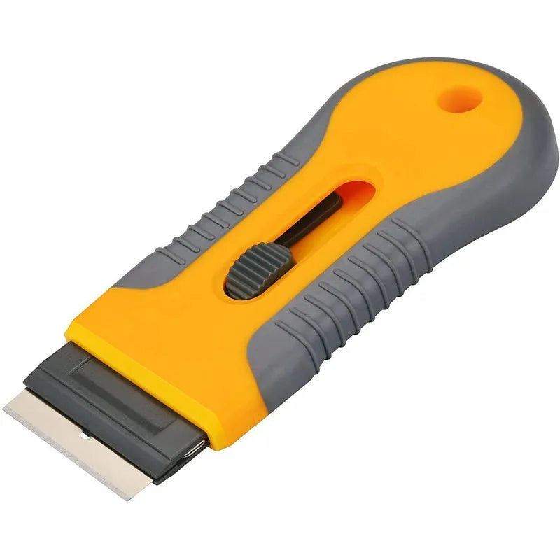 Glass Ceramic Hob Scraper Knife Cleaner Blade Replacement
