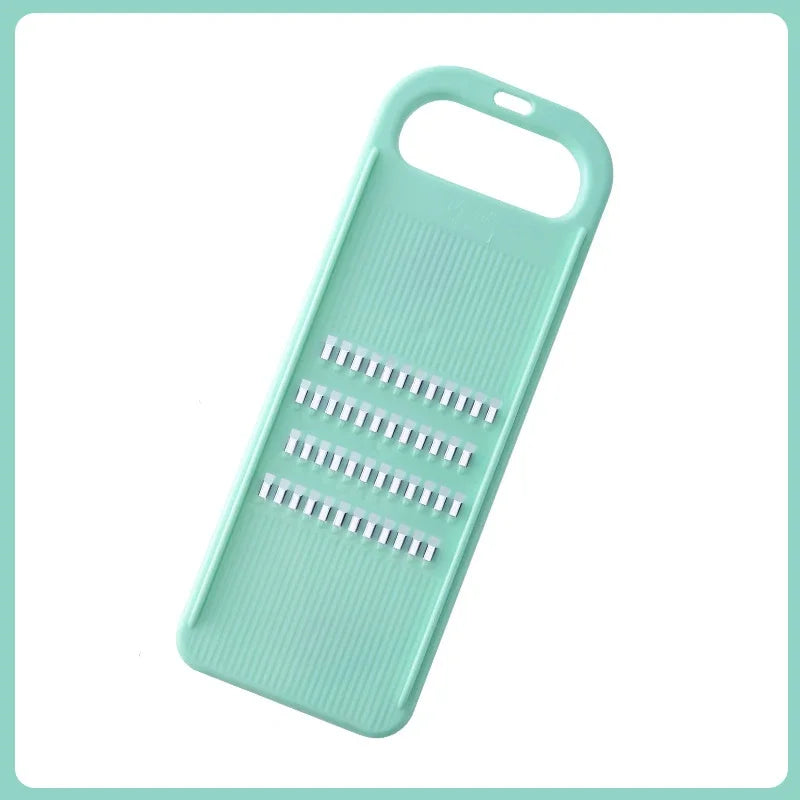 Vegetable Slicer Grater Cutter Carrot Cabbage Potato Shredder