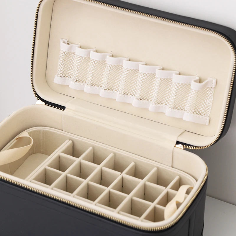 66slots Essential Oil Bag Doterra Essential Oil Multi-Functional