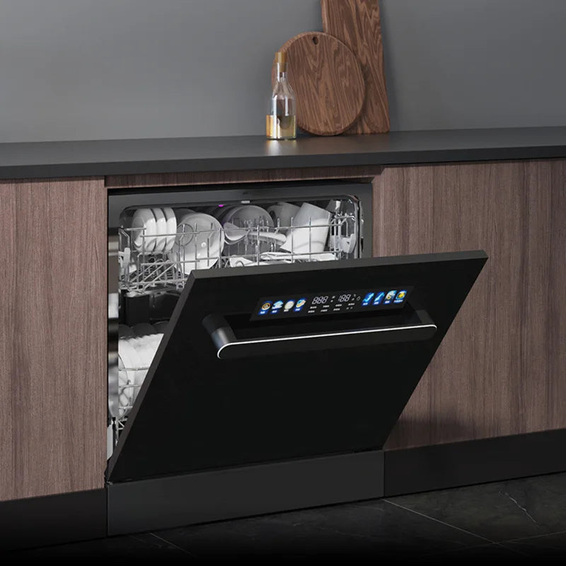 Built-In Dishwasher China Factory Supply High Quality Dishwasher