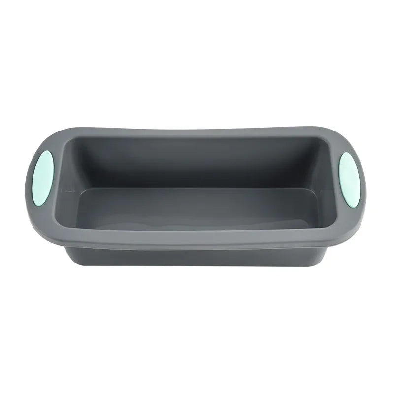 Silicone Fluted Cake Pans Non-Stick Oven Baking Pans