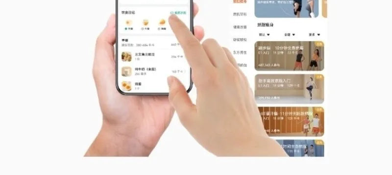 Huawei Body Fat Scale Pro Wifi Bluetooth Precision