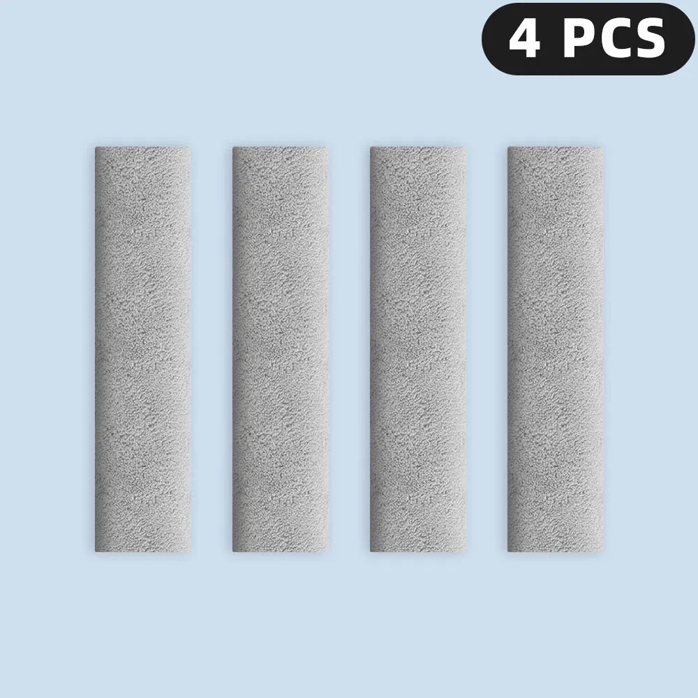 Compatible Narwal Flow Spare Parts Main Side Brush
