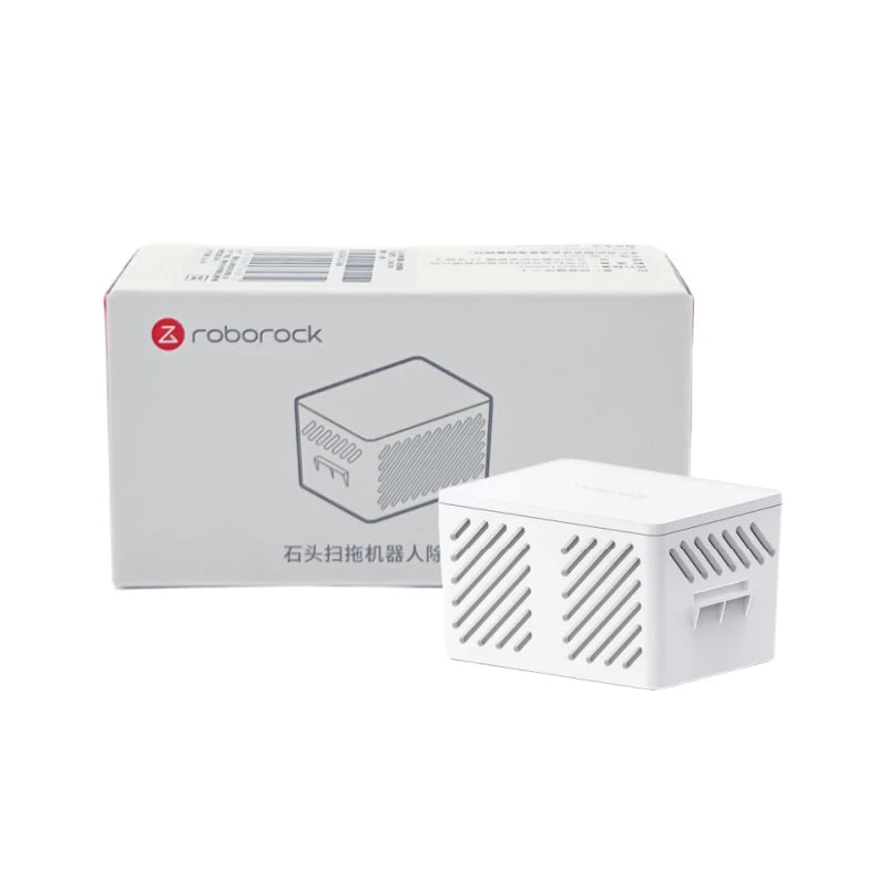 Original Roborock Saros 10 Filter Main / Side