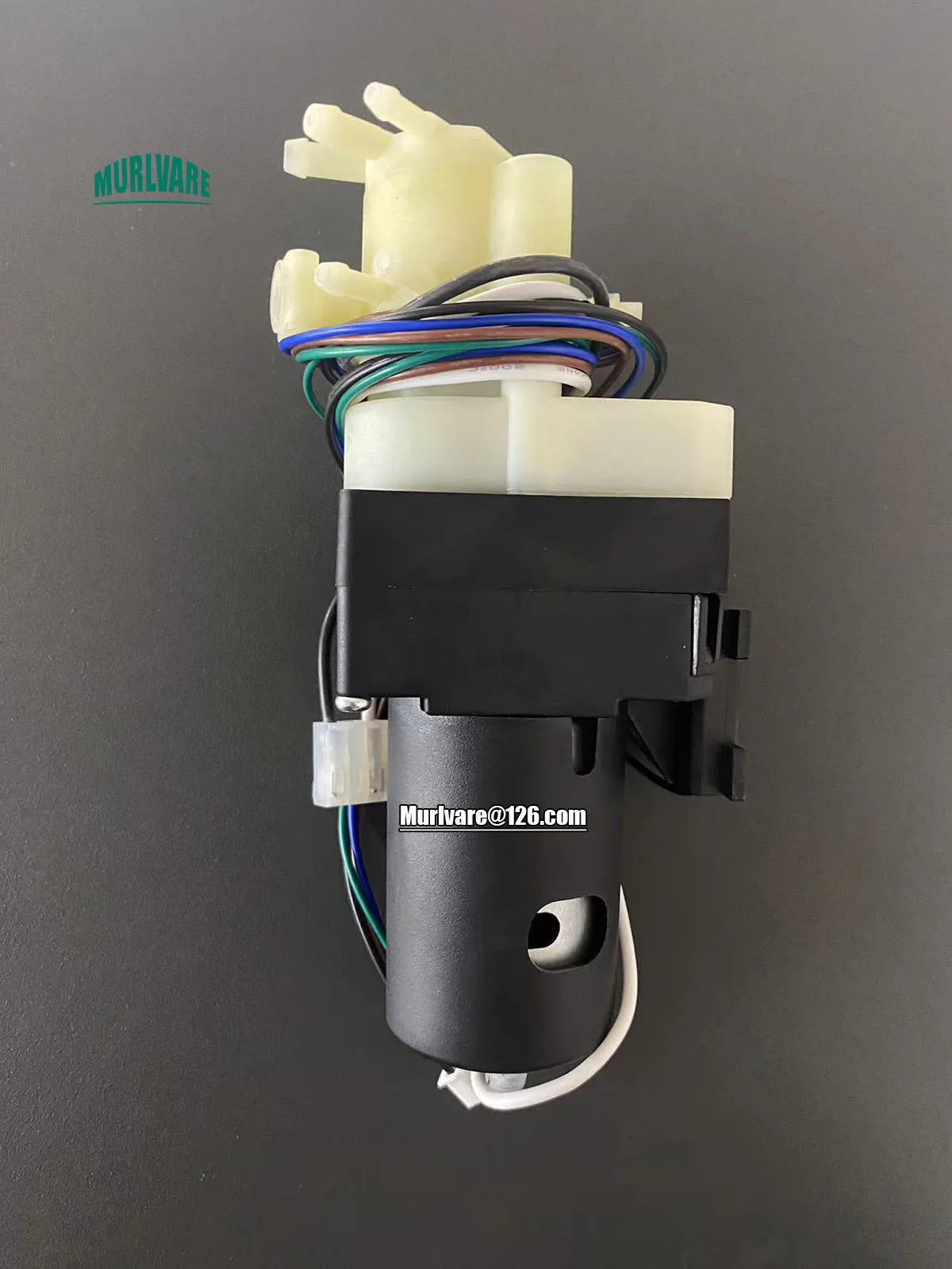 Coffee Machine Diverting Valve Group Dr Coffee F11