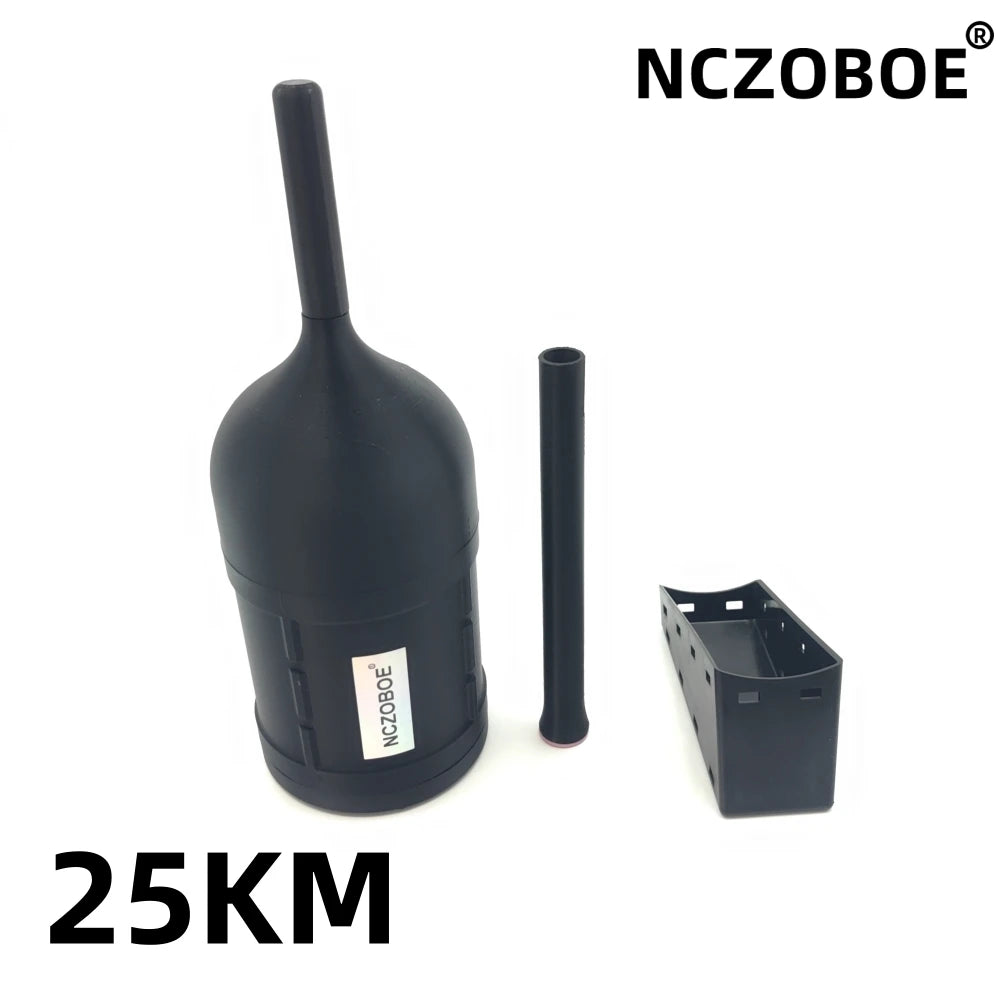 Nczoboe Fpv Long Distance Invisible Optical Fiber Cable