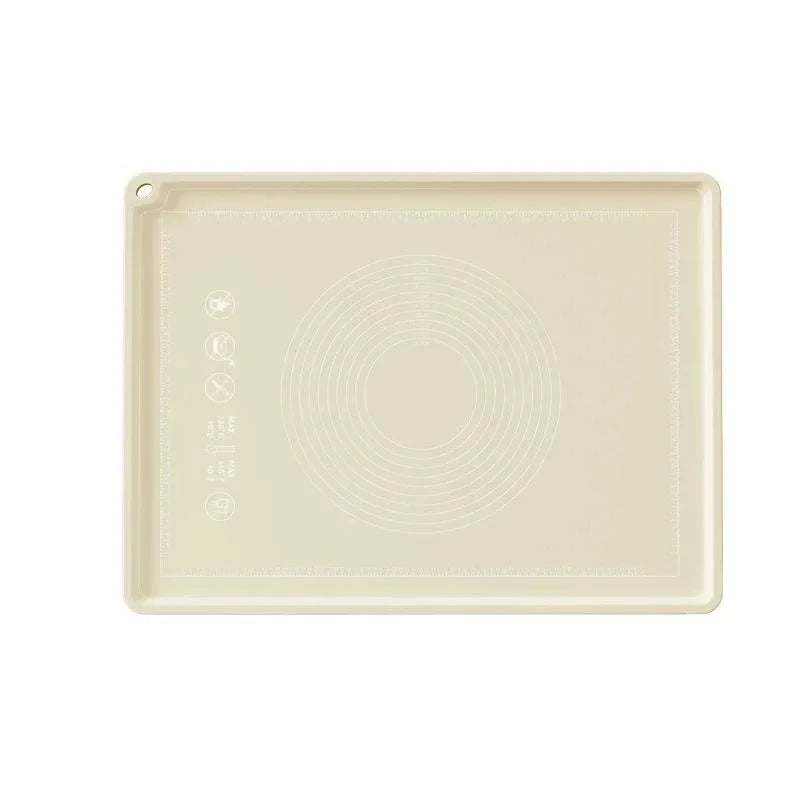 Silicone Kneading Mat Food Grade Pad Thickening Panel