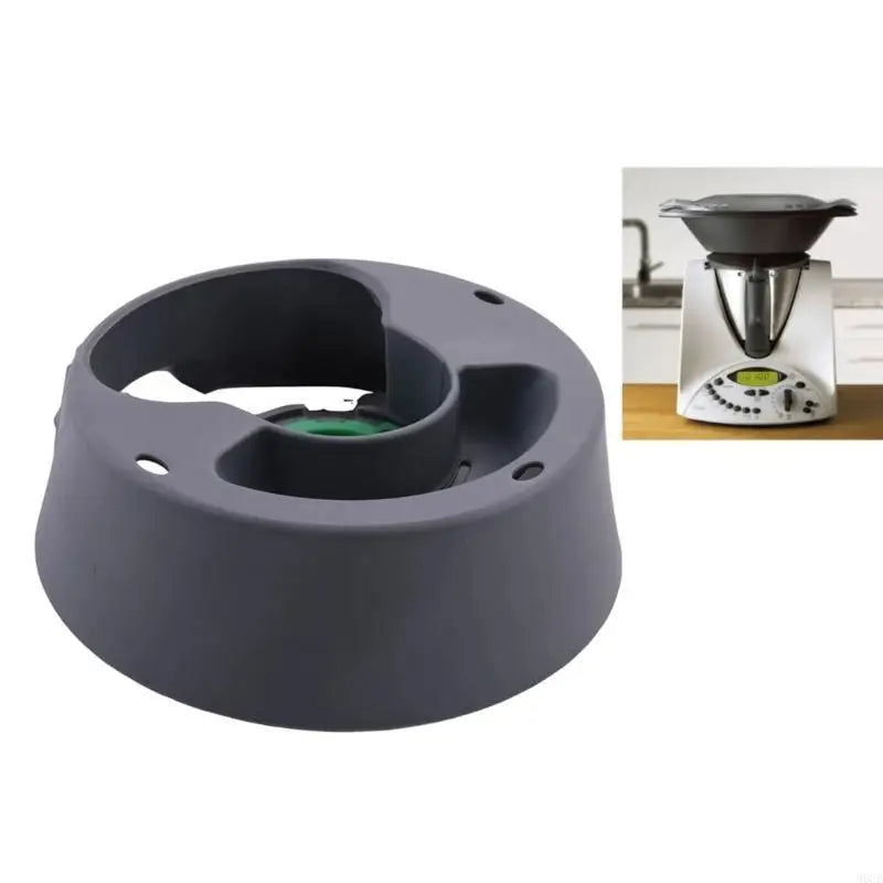 M6cb Container Base Fixing Plate Thermomix Tm6 Mixing
