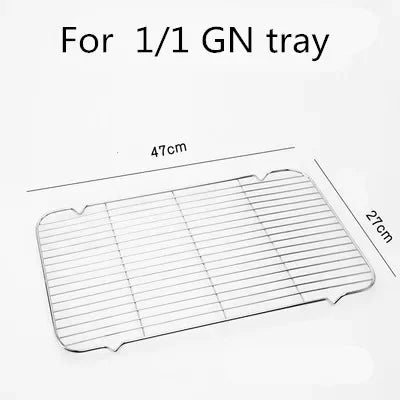 Stainless Steel Bbq Grill Meshes Oven Net Wire