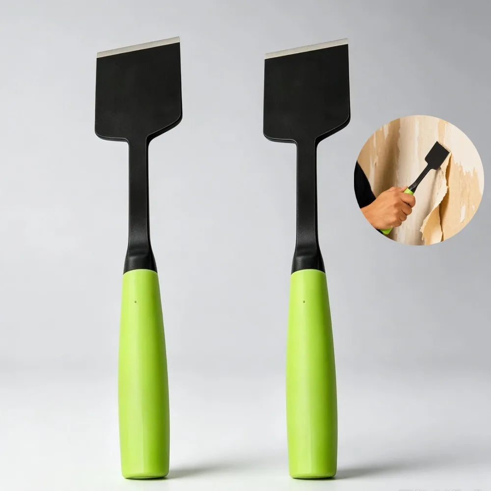 1pcs Cleaning Scraper Adhesive Removal Scraper Heavy Duty