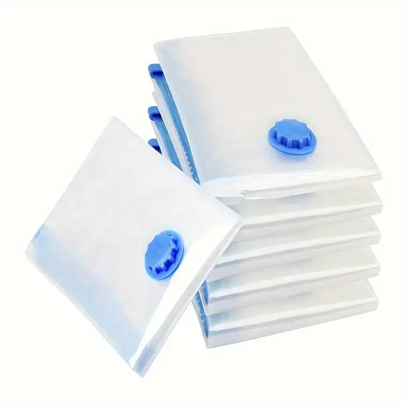 Pump Organizer Compressed Bag Electric Pump Travel Vacuum