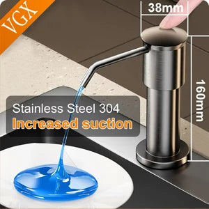 Vgx Gold Bathroom Towel Holder Stainless Steel Towel