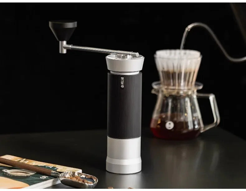 Timemore Millab M01 Hand Coffee Grinder Coffee Bean